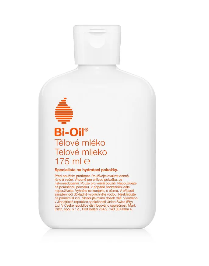 Bi-Oil Tělové mléko 175 ml