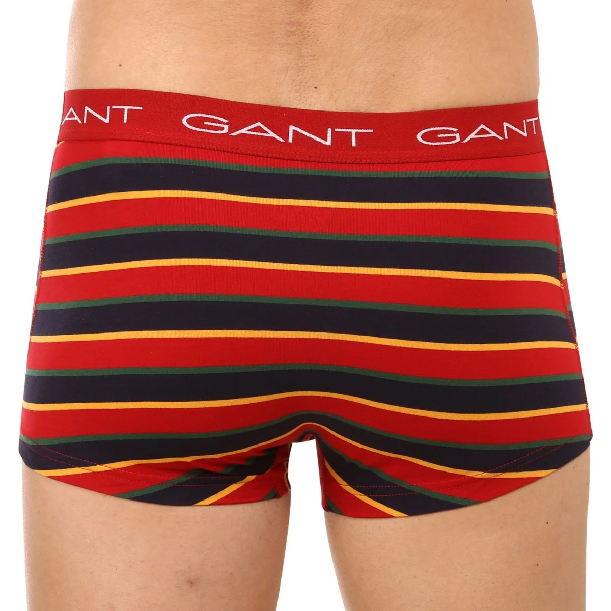 GANT 3PACK pánské boxerky vícebarevné (902243013-630) L 