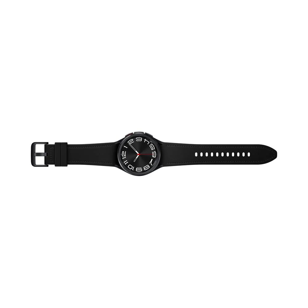 Samsung Galaxy Watch 6 Classic BT 43 mm hodinky s GPS Black