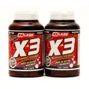 Xxlabs X3 Thermogenic Fat Burner