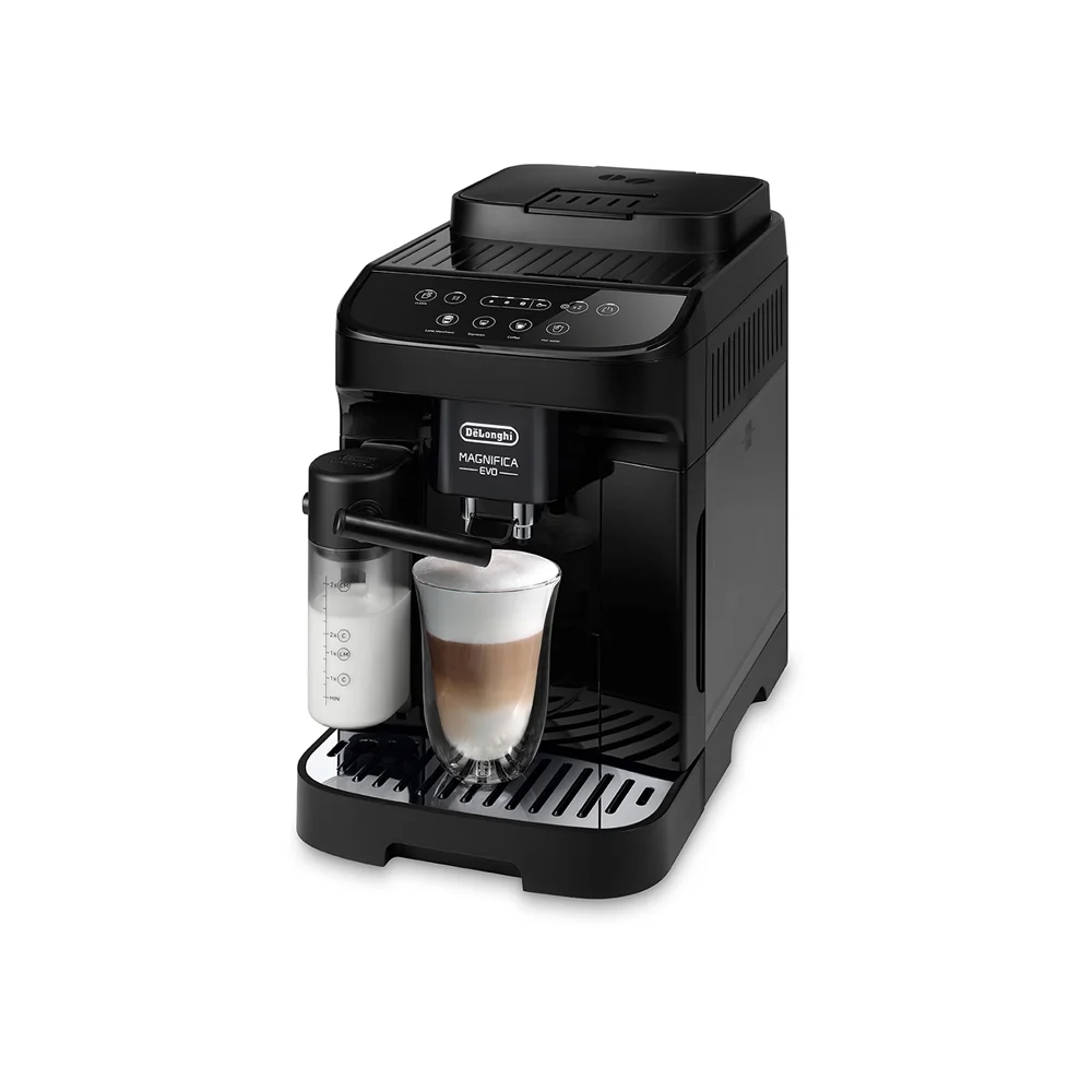 De'Longhi Espresso ECAM290.51.B plnoautomatický kávovar