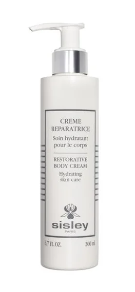 Sisley Restorative Body Cream hydratační tělový krém 200 ml