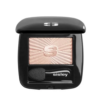 Sisley Les Phyto-Ombres 12 Silky Rose oční stíny 1,5 g