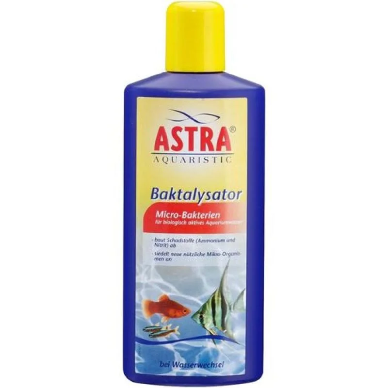 Astra BACTALYSATOR Micro Bakterien 250ml na 2.500 l vysoce účinné mikroorganismy