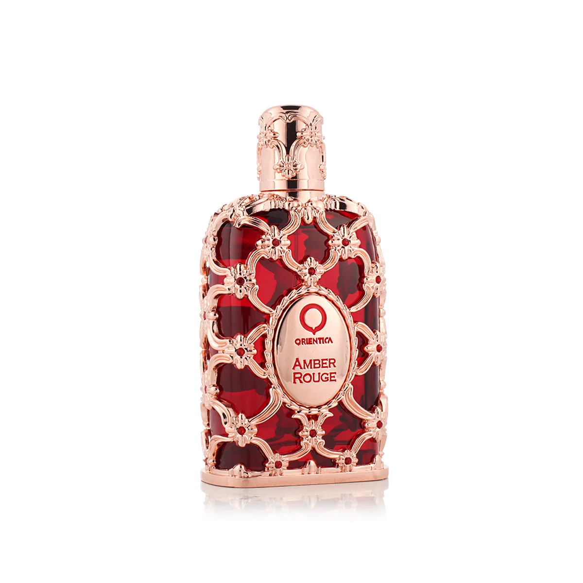 Orientica Amber Rouge EDP 80 ml UNISEX