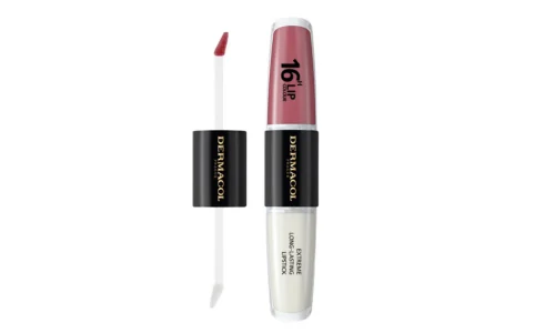 Dermacol 16h Lip Colour Dlouhotrvající barva na rty