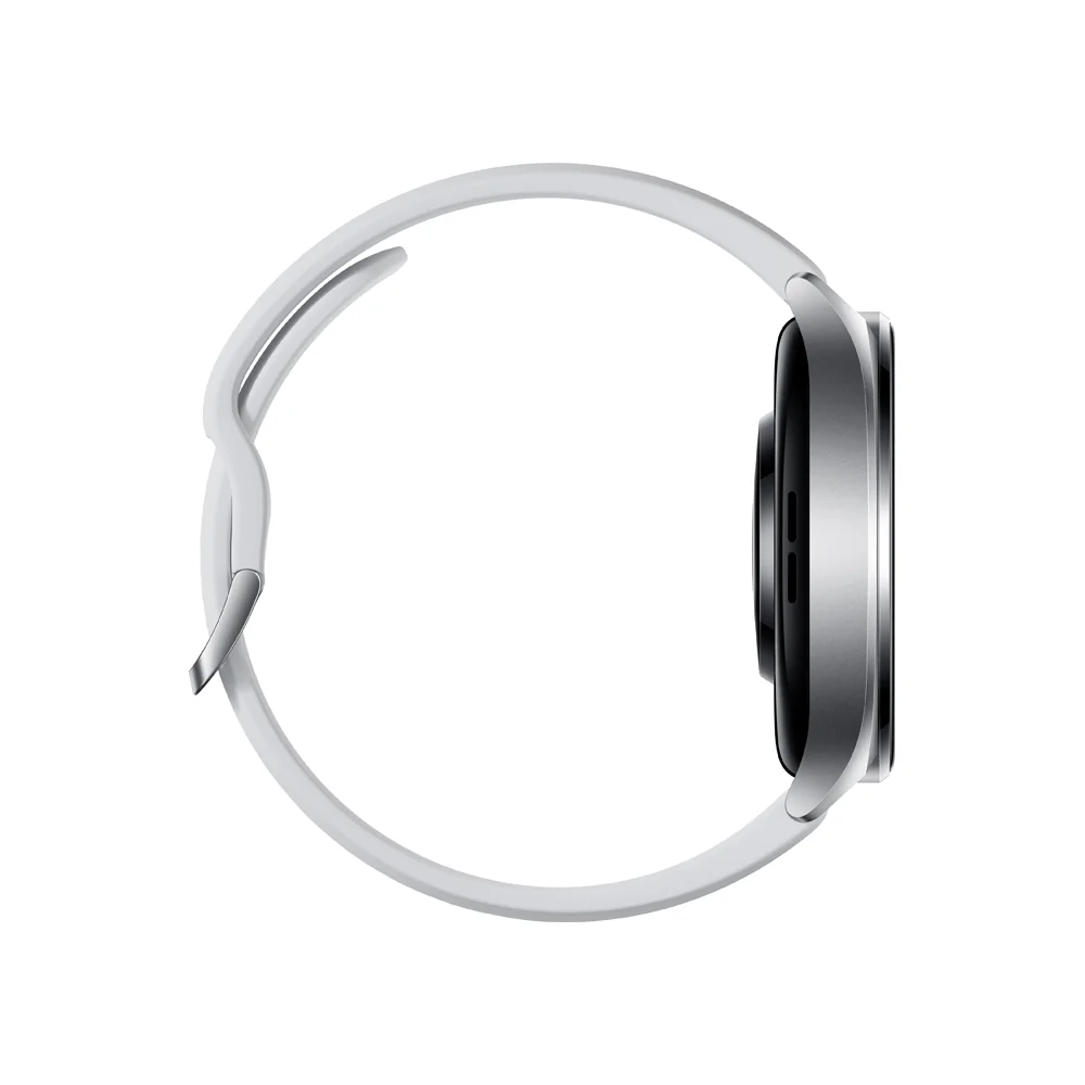 Xiaomi Watch 2 chytré hodinky Silver