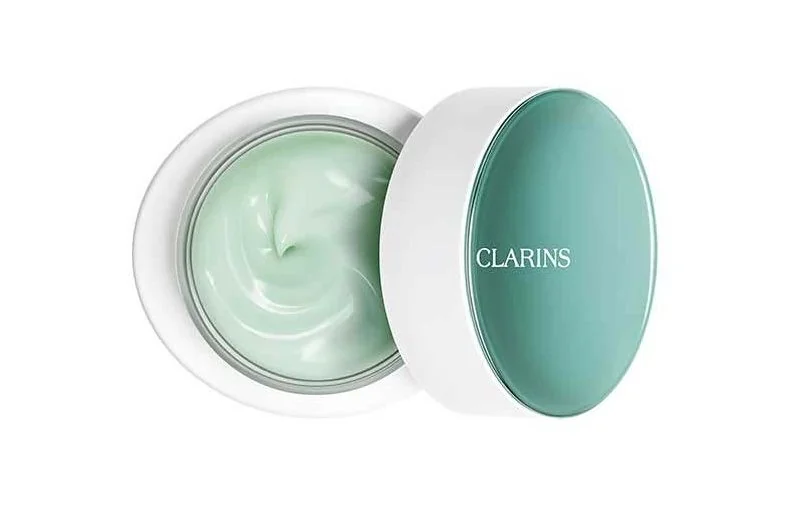 Clarins Cryo Flash Mask hydratační maska proti stárnutí 75 ml