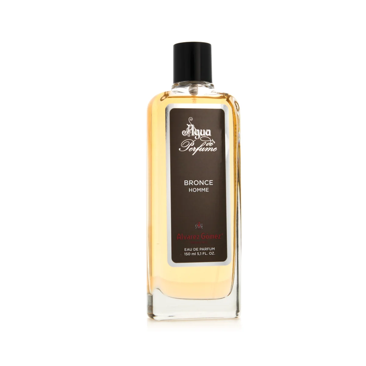 Alvarez Gómez Aqua de Perfume Bronce Homme EDP 150 ml M