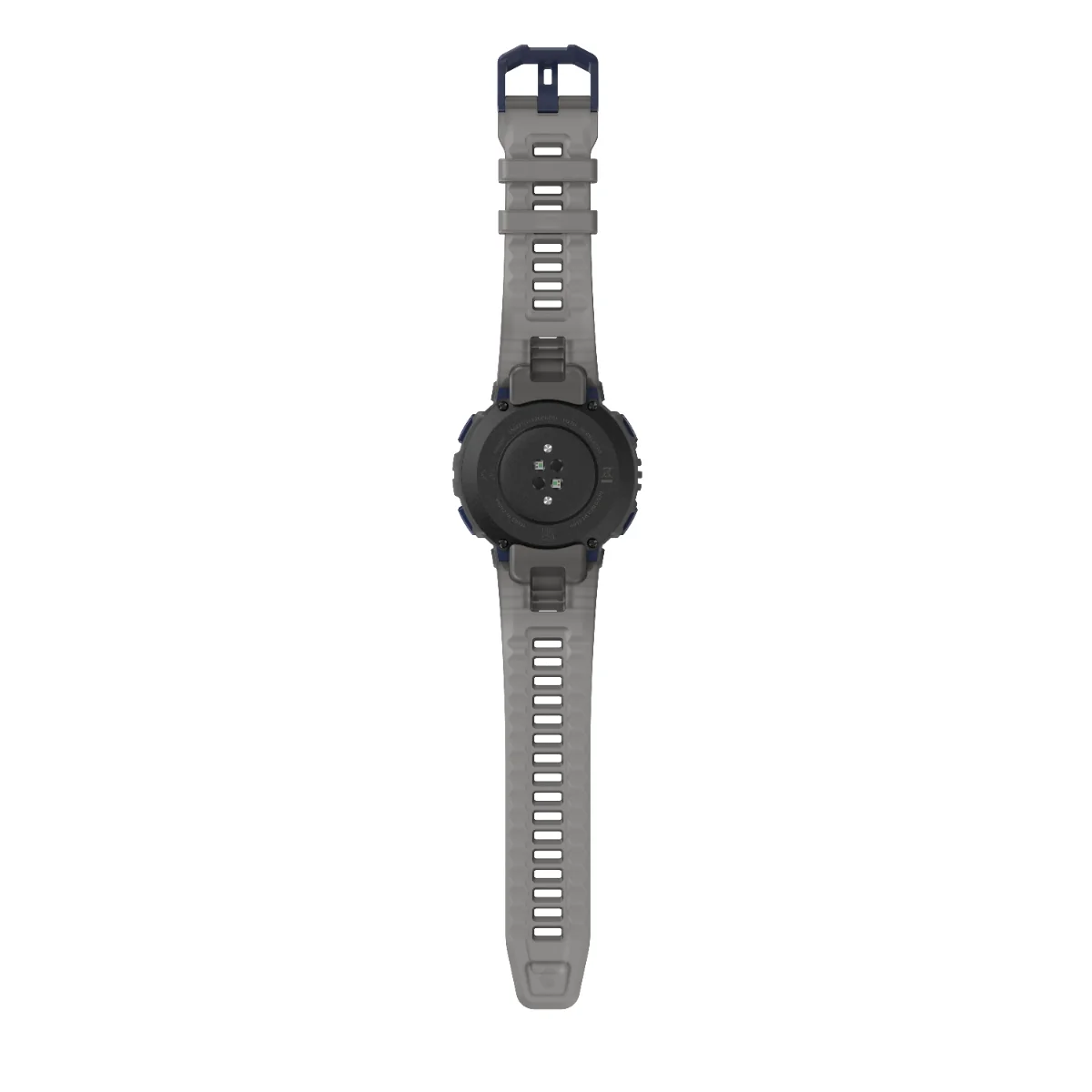 Amazfit Active Edge Midnight Pulse chytré hodinky