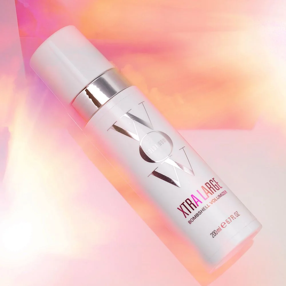 Color Wow Xtra Large Bombshell Volumizer pěna pro objem vlasů 200 ml