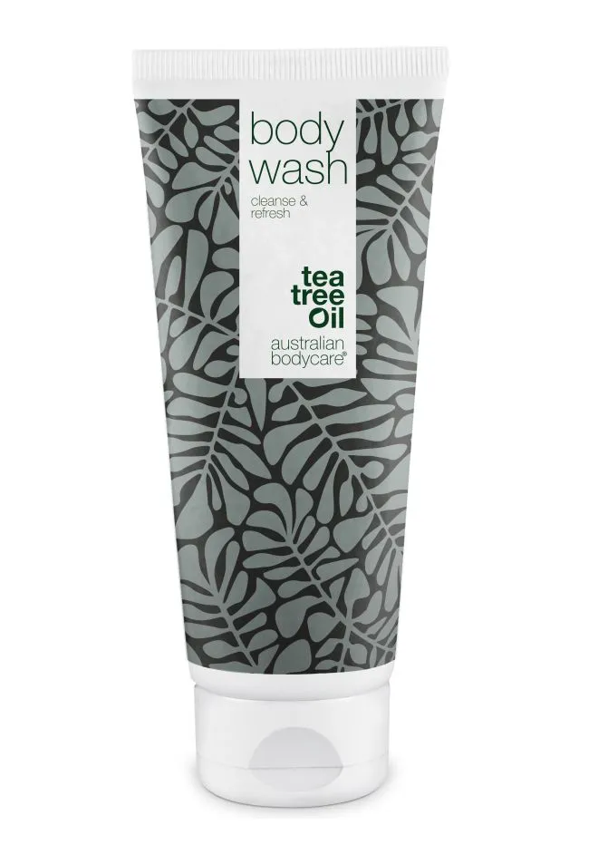 Australian Bodycare Body Wash 200 ml