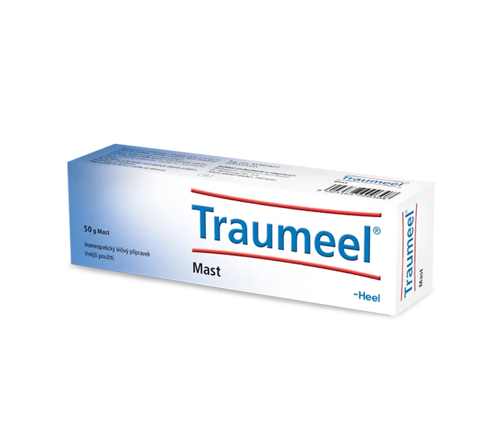 Traumeel mast 50 g