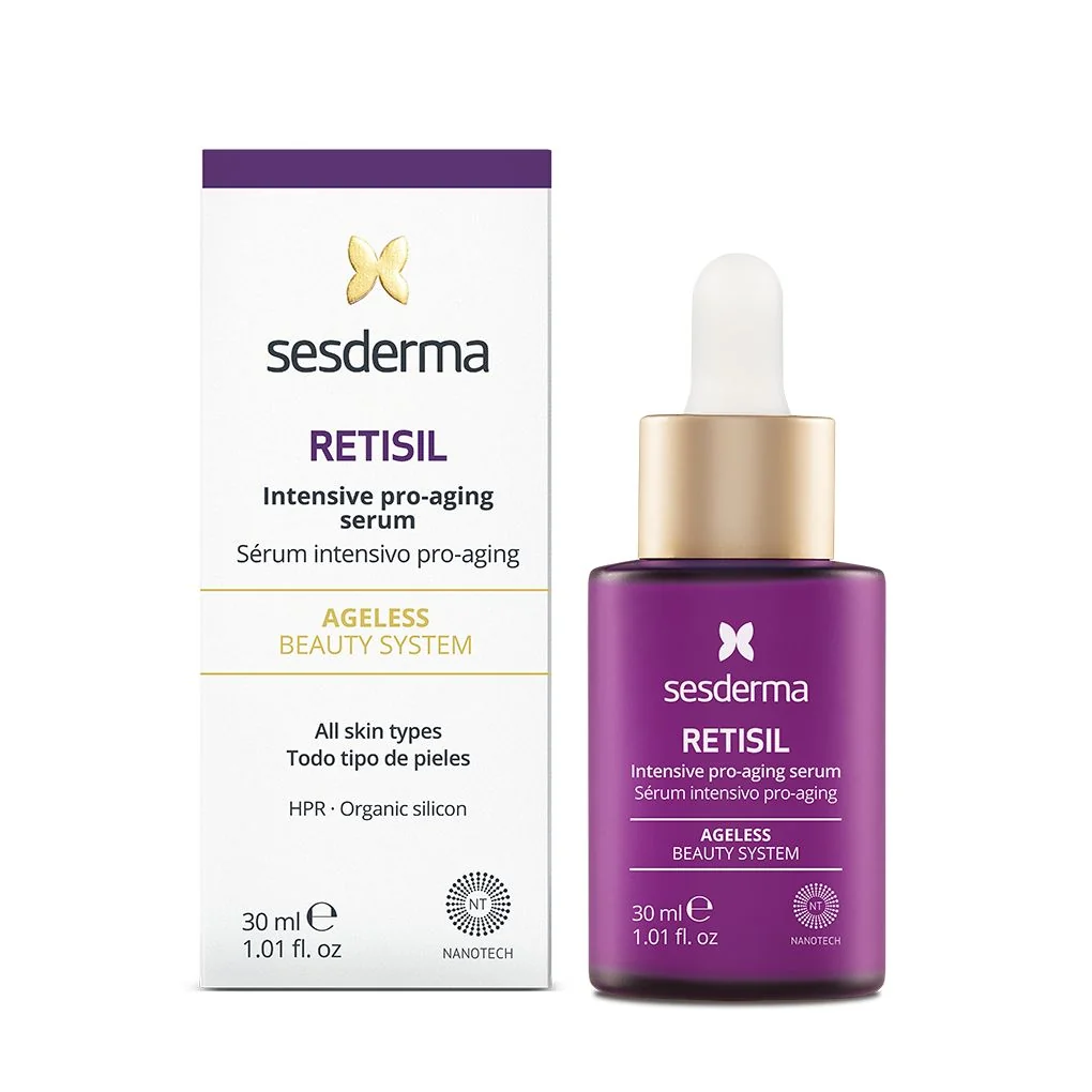 Sesderma Retisil Intenzivní sérum pro-aging 30 ml