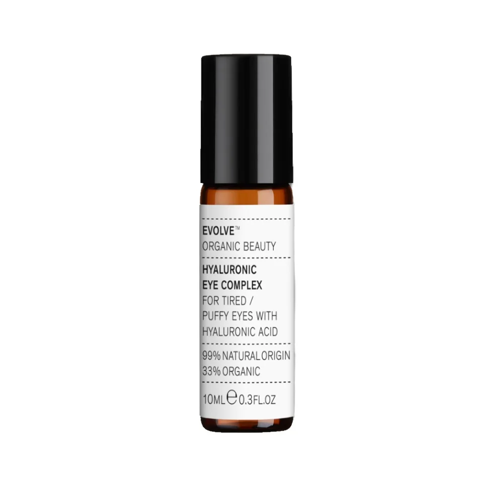 EVOLVE Hyaluronové oční sérum 10 ml