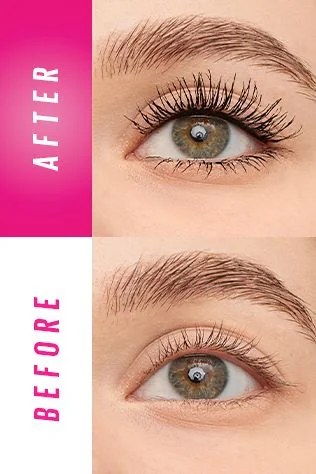 Maybelline Lash Sensational Firework voděodolná řasenka 8,75 ml