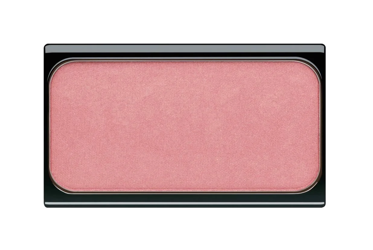 ARTDECO Blusher odstín 23 deep pink blush tvářenka 5 g