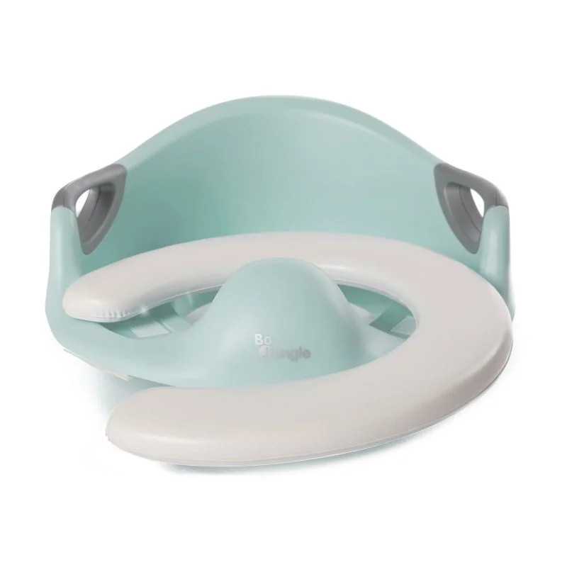 Bo Jungle wC adaptér B-TOILET Pastel Blue 