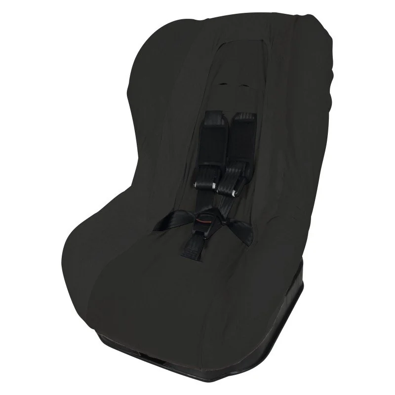 Dooky potah na autosedačku Seat Cover Group1 UNI Black 