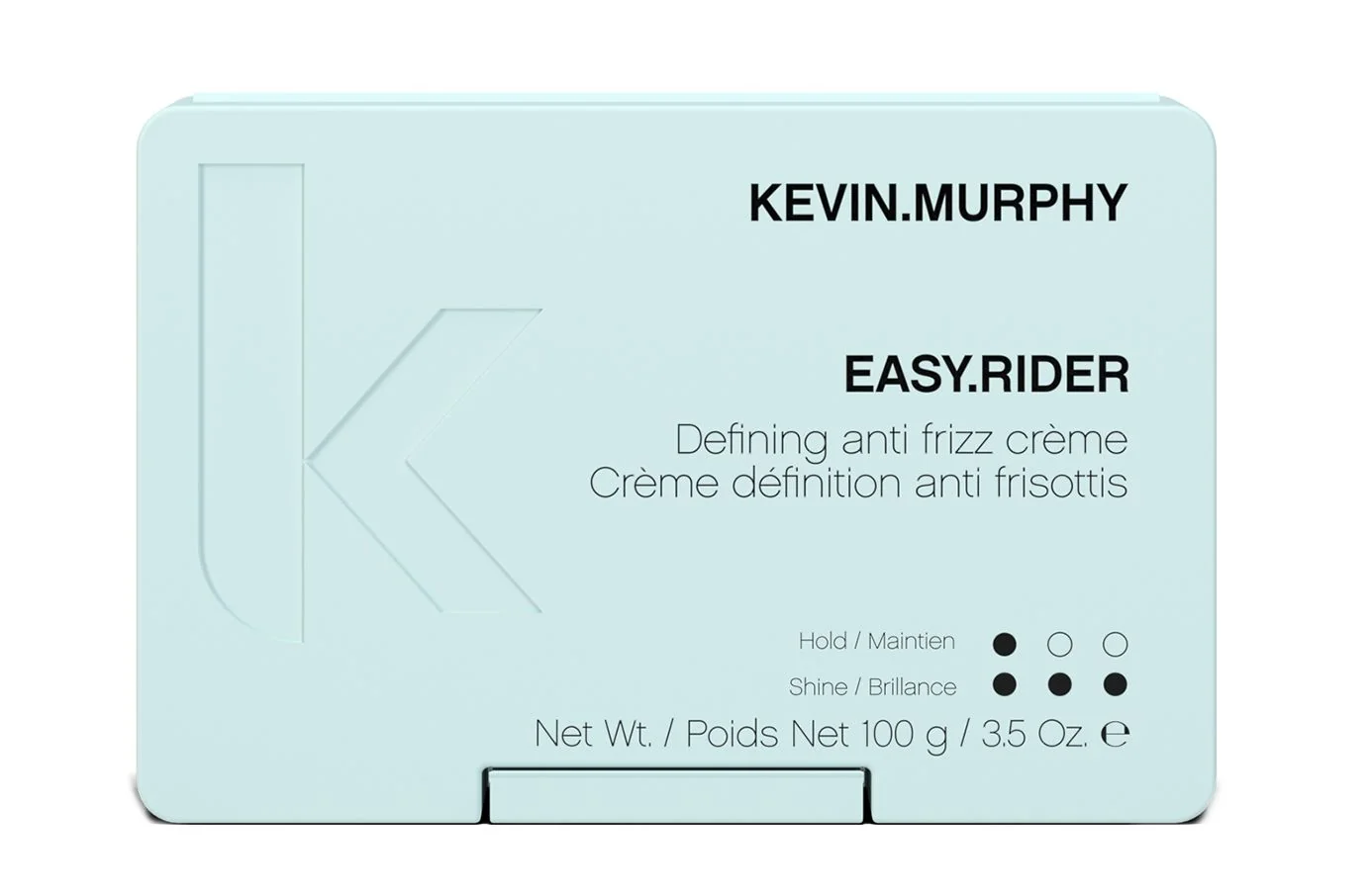 Kevin Murphy Easy.Rider stylingový krém proti krepatění 100 g