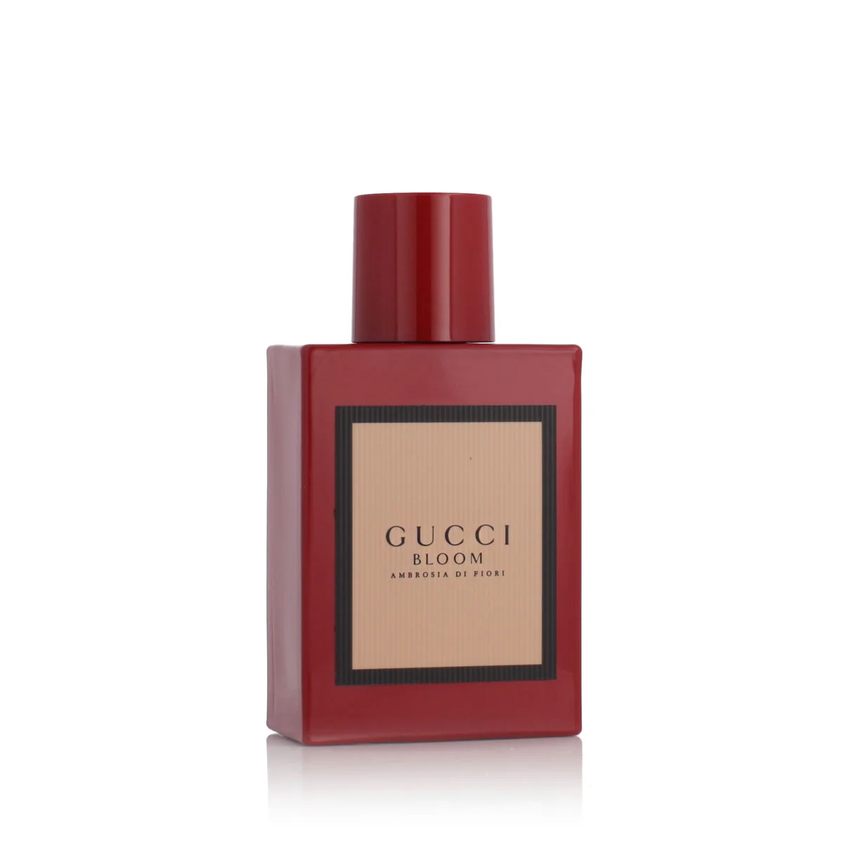 Gucci Bloom Ambrosia di Fiori EDP Intense 50 ml W