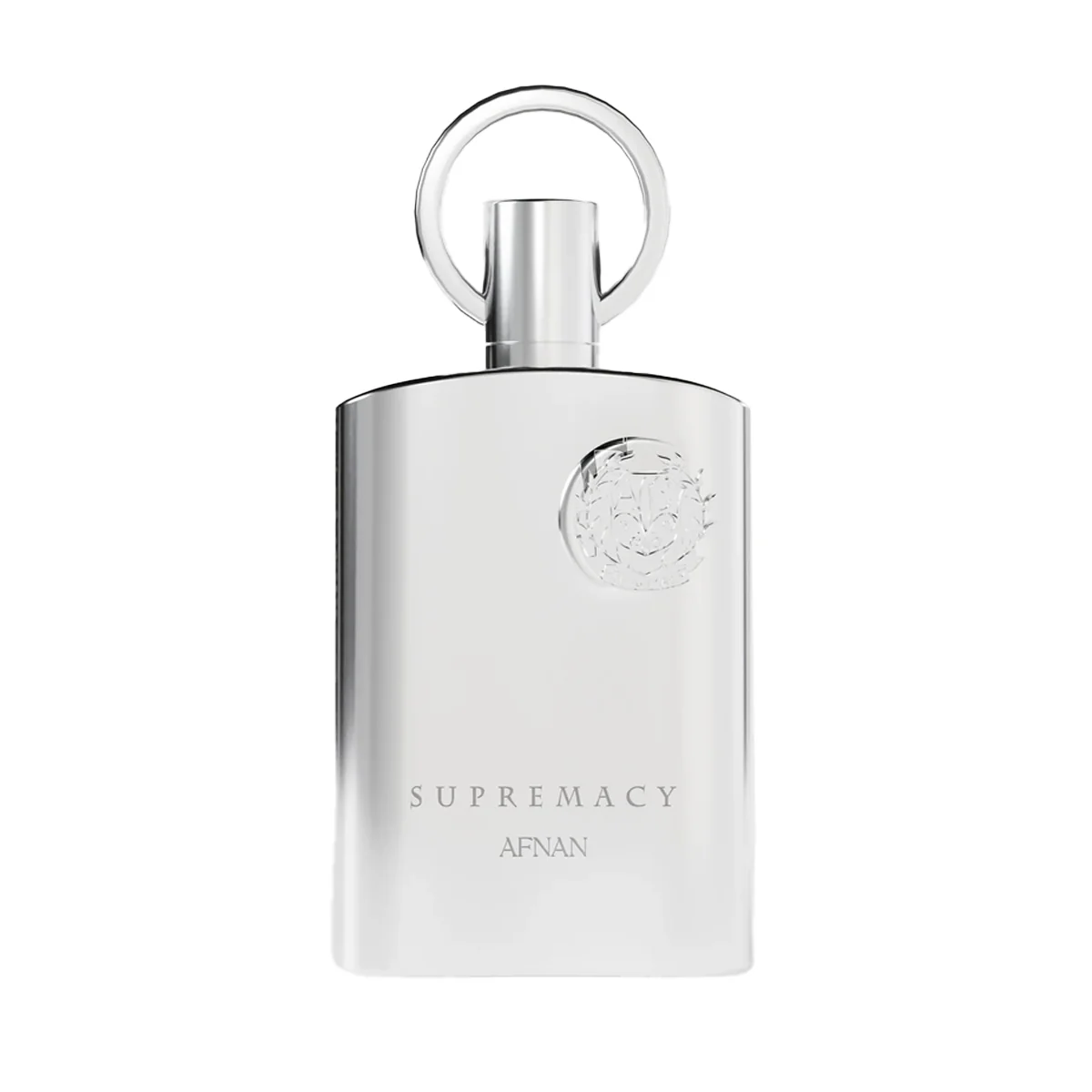 Afnan Supremacy Silver EDP 150 ml M