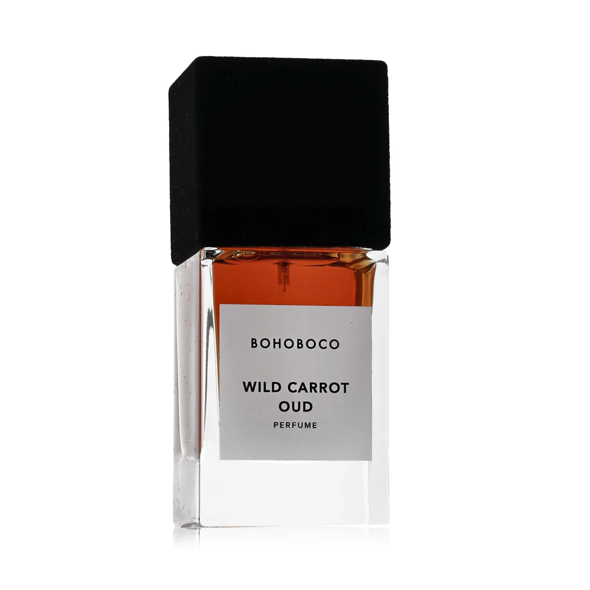 Bohoboco Wild Carrot Oud Parfém 50 ml UNISEX