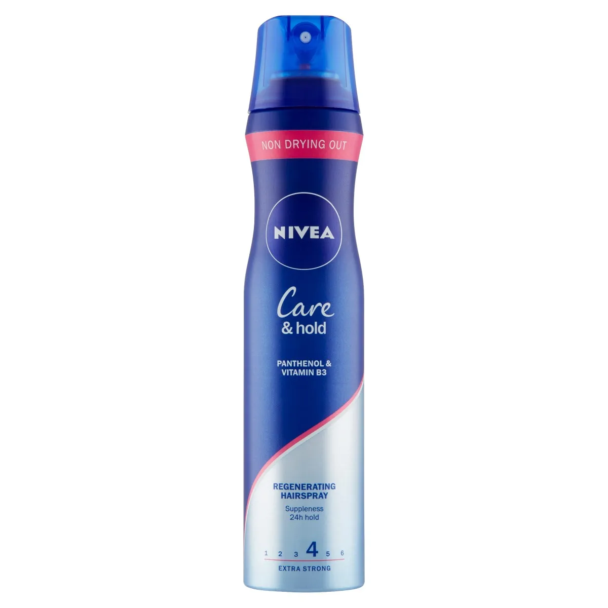 Nivea Lak na vlasy Care&Hold sprej 250 ml