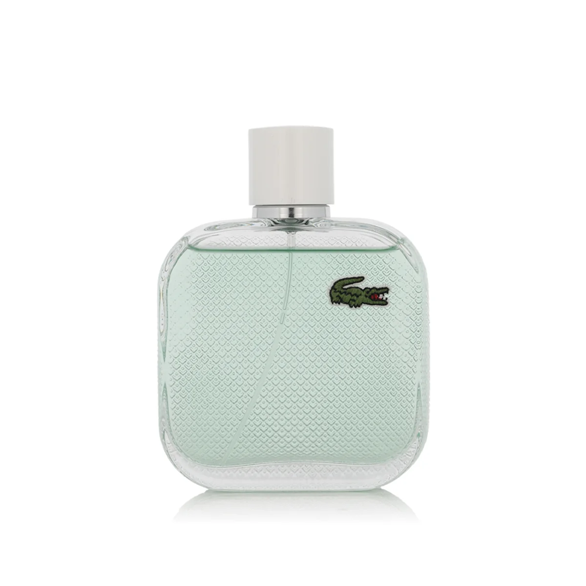 Lacoste L.12.12 Blanc Eau Fraîche EDT 100 ml M