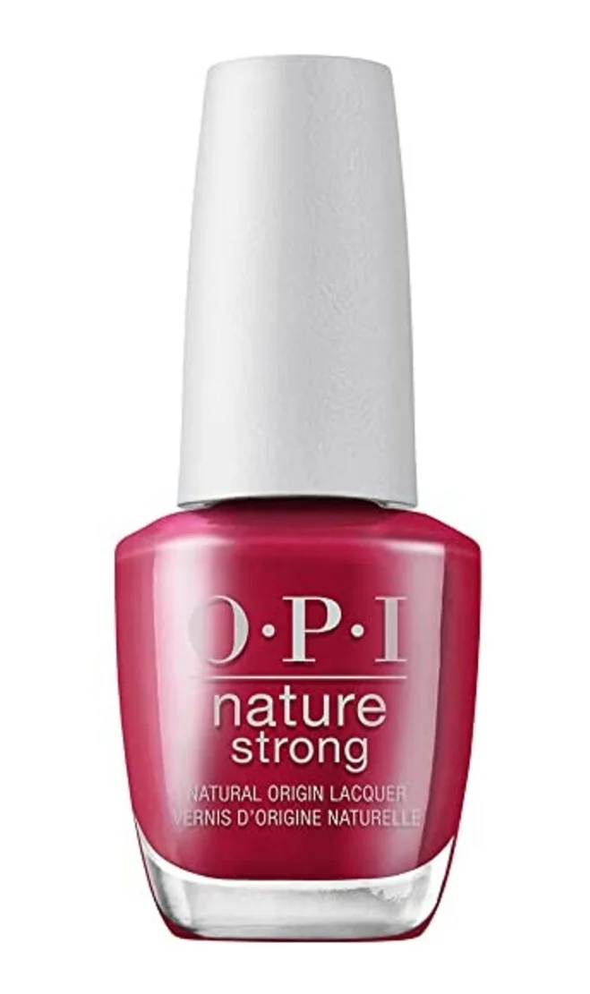 OPI Nature Strong A Bloom with a View lak na nehty 15 ml