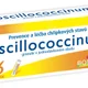 Boiron Oscillococcinum perorální granule 6x1 g