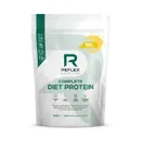 Reflex Nutrition Complete Diet Protein banán