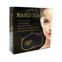 NANO Mask s polymerovou folií 9×15 cm