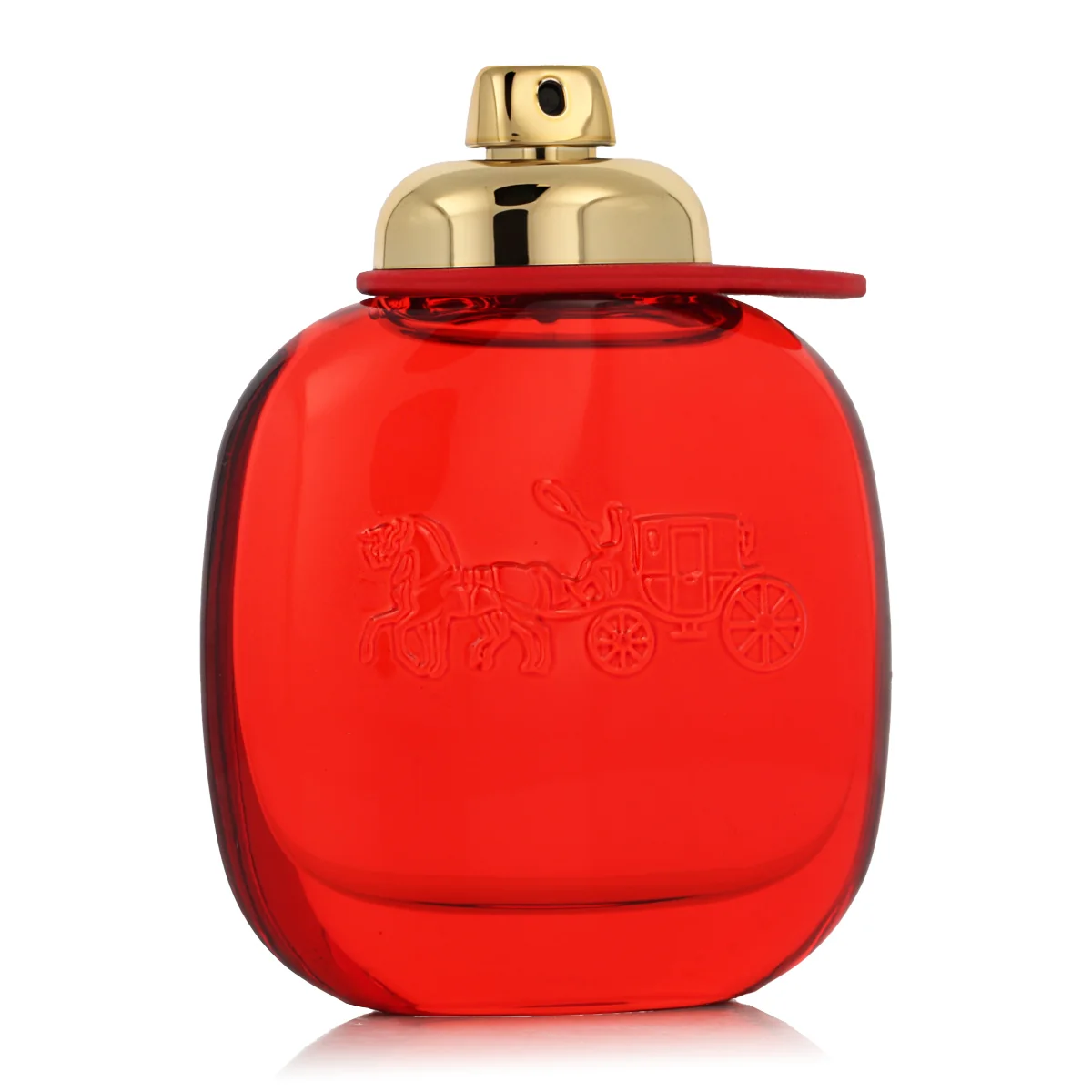 Coach Love EDP 90 ml W