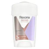 Rexona Sensitive Dry Maximum Protection Antiperspirant