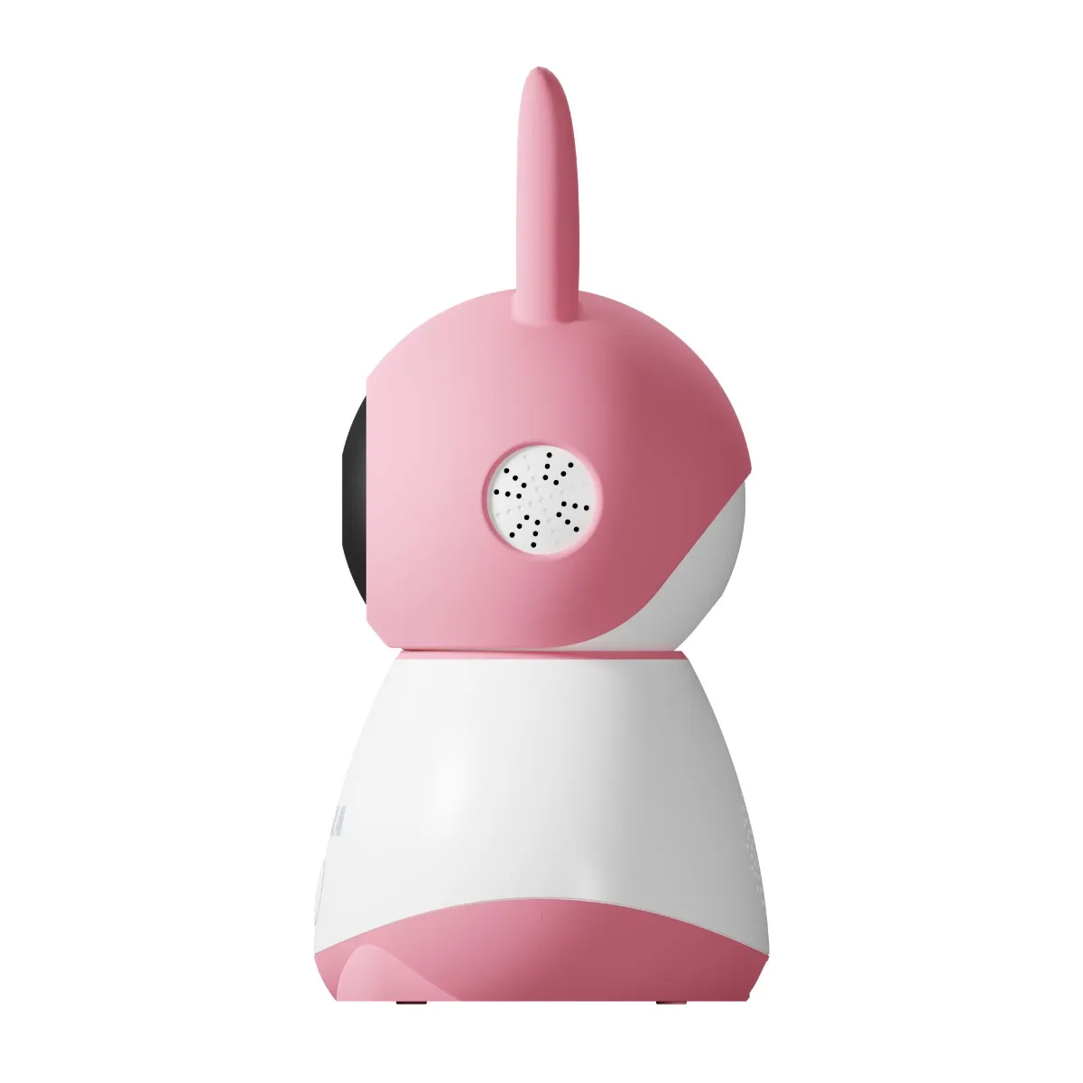 TESLA Smart Camera 360 Baby Pink dětská chůvička
