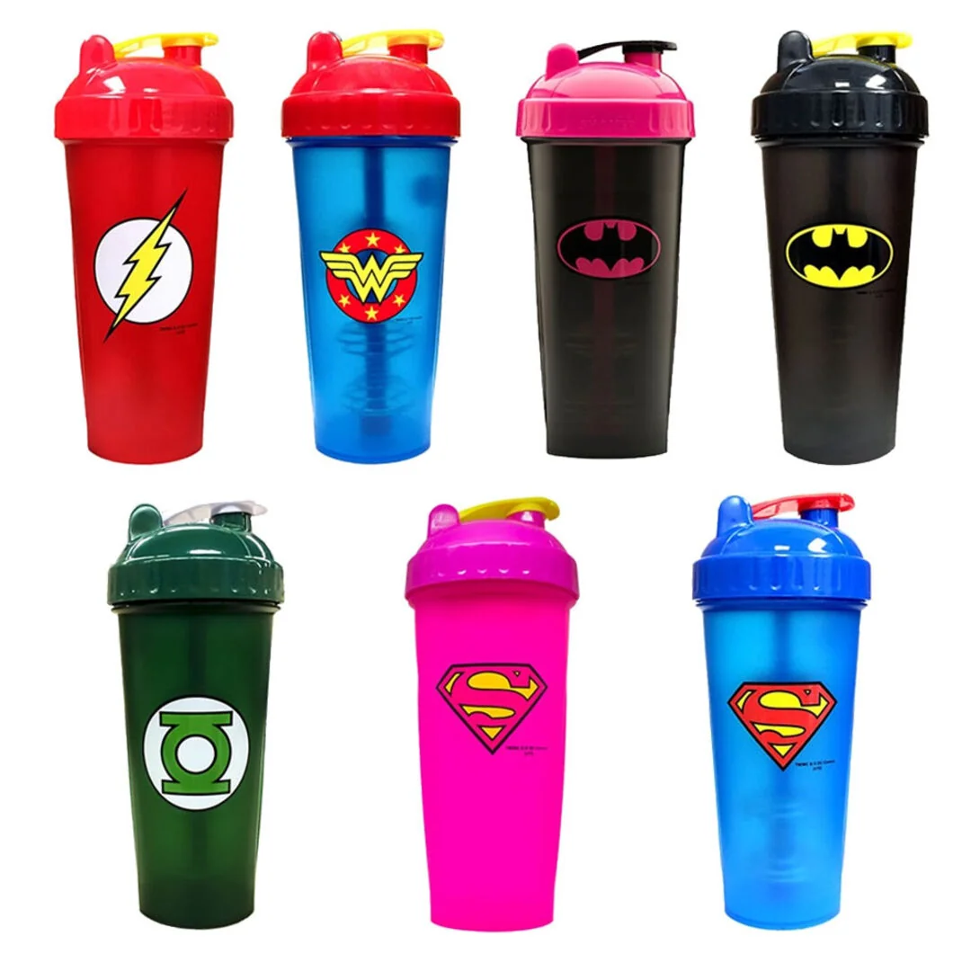 Performa Hero Shaker DC 800ml - Green Lantern