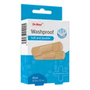Dr. Max Washproof Soft and durable 19mm x 72mm
