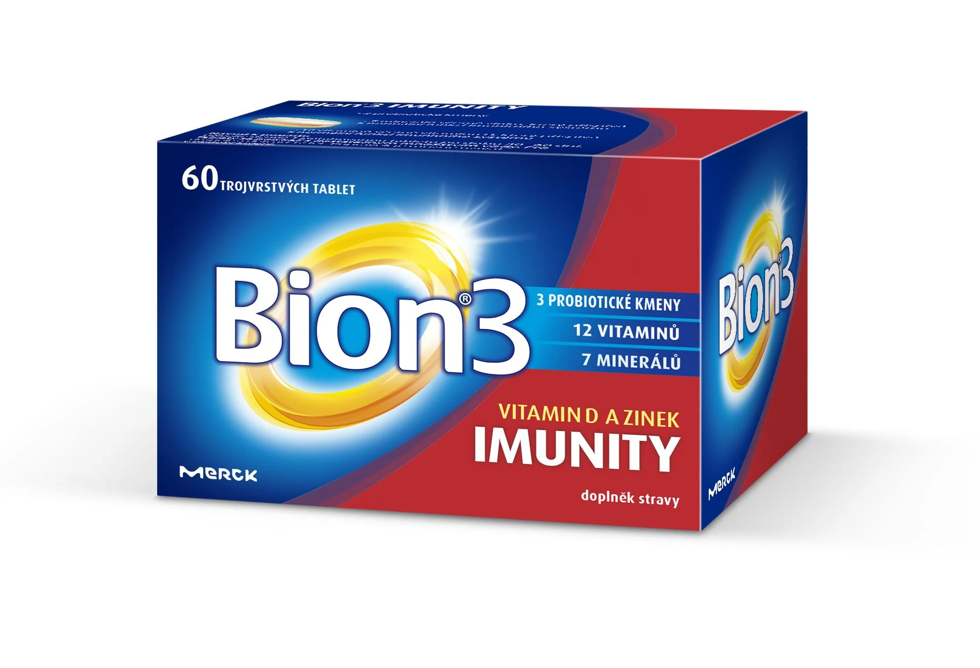 Bion 3 Imunity 60 tablet