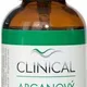 Clinical Arganový olej lisovaný za studena 20 ml