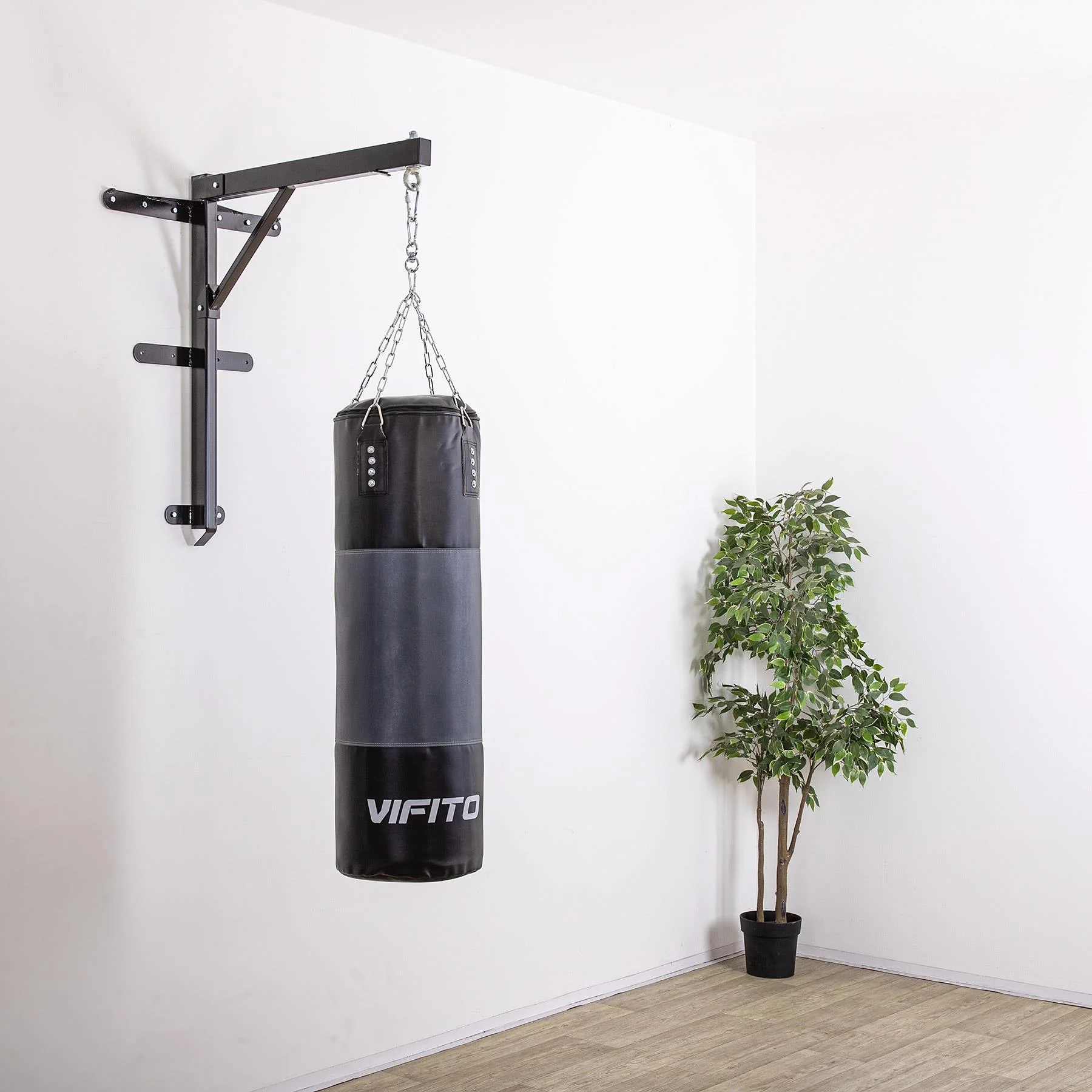 VIFITO Boxovací Pytel  105X33 Cm Vario 20-40 Kg 