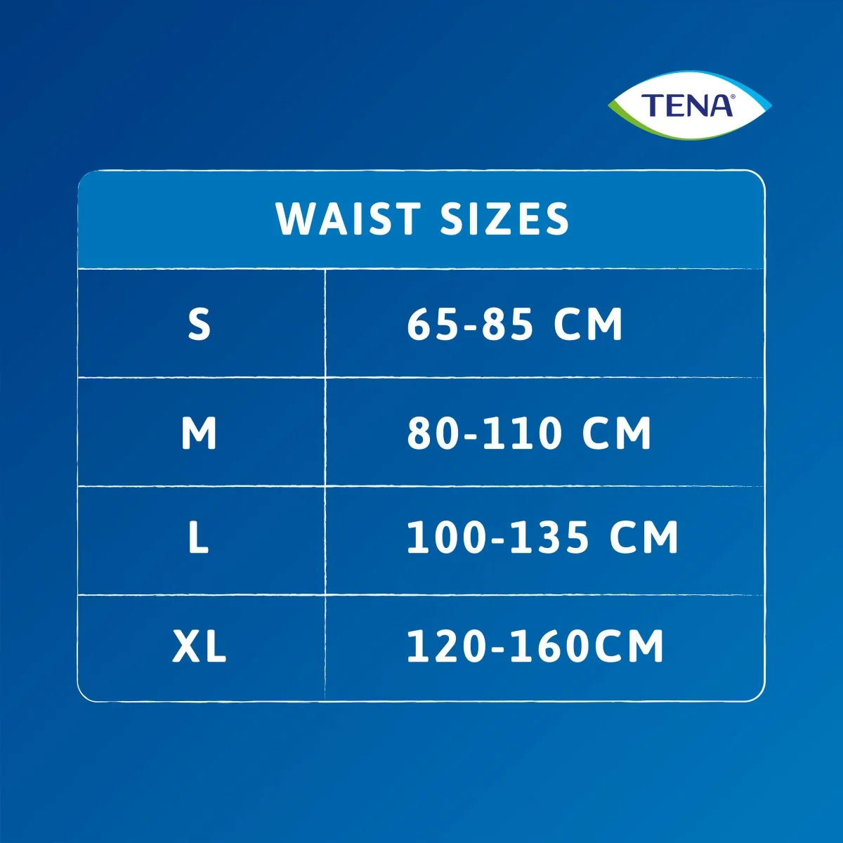 Tena Pants Plus XL inkontinenční kalhotky 12 ks