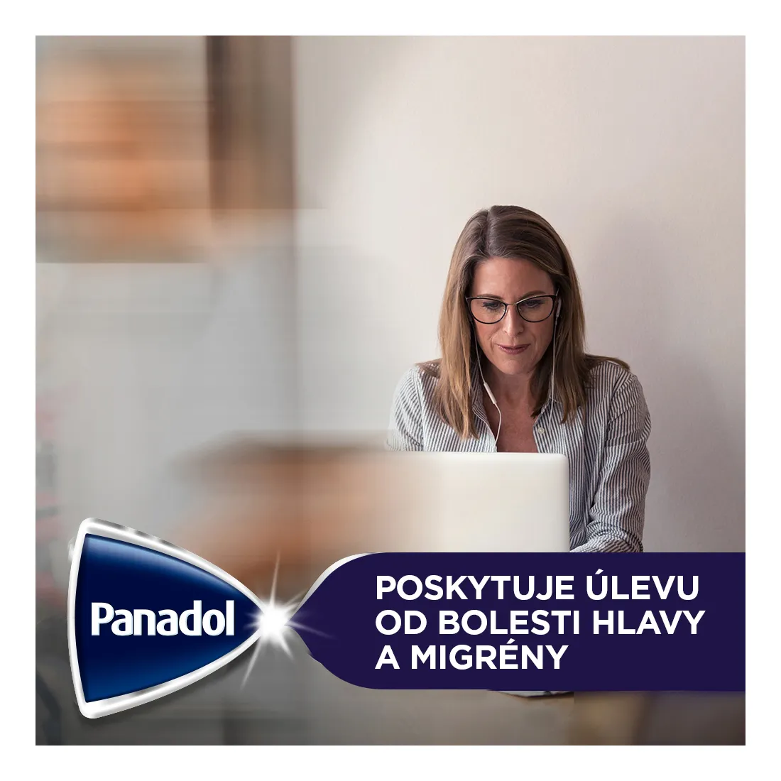 Panadol Novum 500 mg 24 tablet