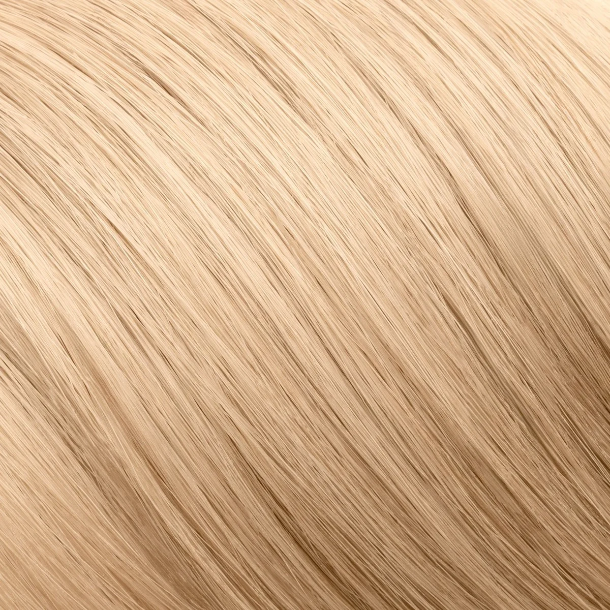 NATURIGIN Organic Based 100% Permanent Hair Colours Platinum Blonde 10.0 barva na vlasy 115 ml