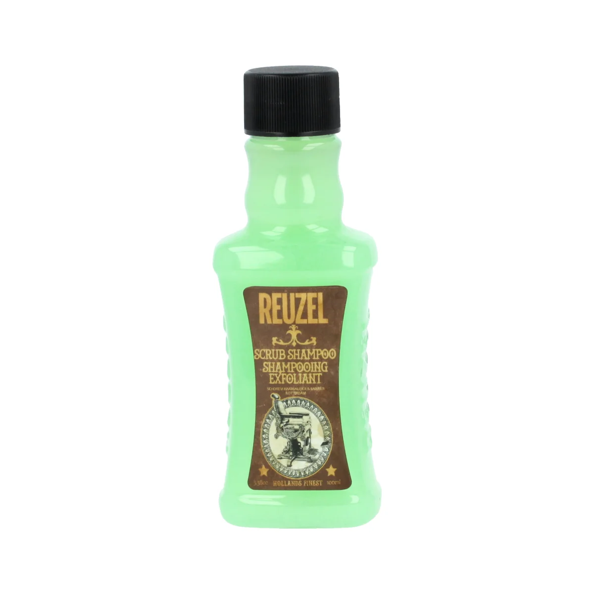 REUZEL Scrub Shampoo 100 ml