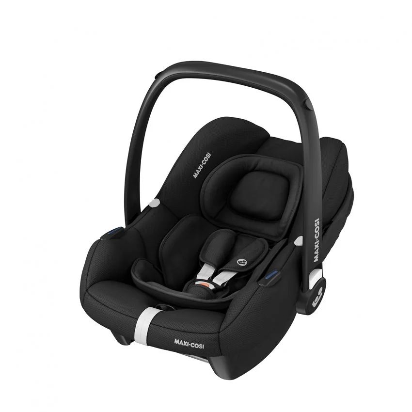 Maxi-Cosi Autosedačka CabrioFix i-Size (0-13 kg) Essential Black