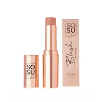 SOSU Cosmetics Blush On The Go