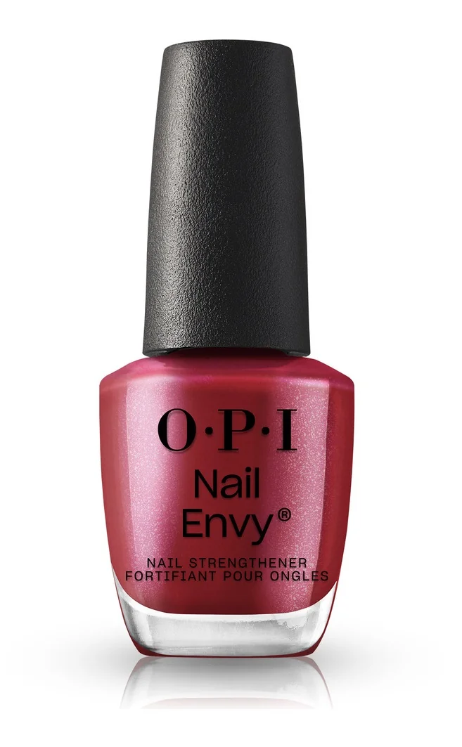 OPI Nail Envy Tough Luv vyživující lak na nehty 15 ml