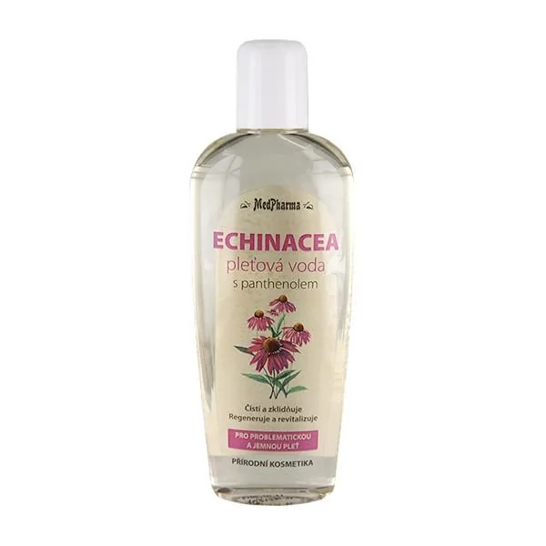 MedPharma Echinacea Pleťová voda 150 ml