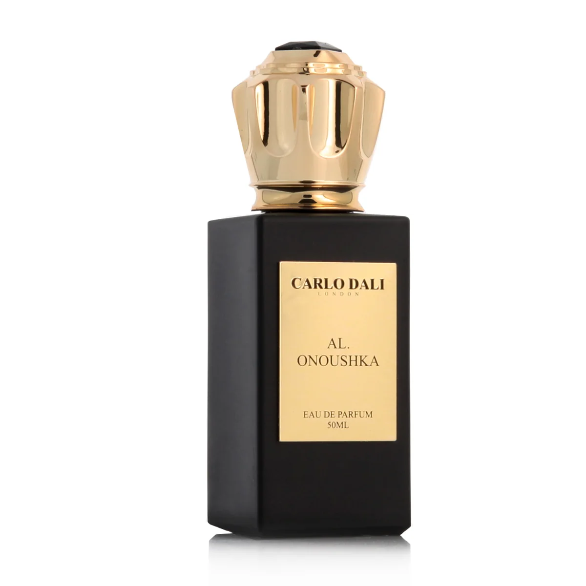 Carlo Dali Al.Onoushka EDP 50 ml W